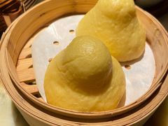 -绿茶餐厅(雁塔大悦城店)