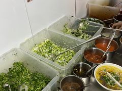 -文山荷鲜居(翠湖店)