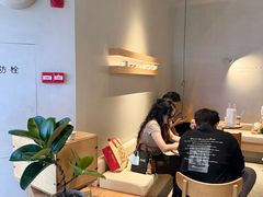 -喜茶(广州佳兆业广场店)