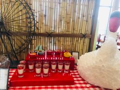 -视界美食自助餐厅·石家庄希尔顿酒店