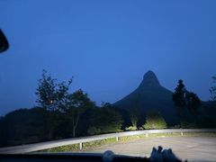 -天龙顶山地公园