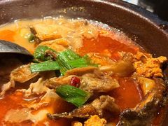 -肖记公安牛肉鱼杂馆· 省级非物质文化遗产(仁和路店)