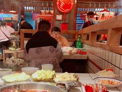 -贤合庄卤味火锅(顺城店)