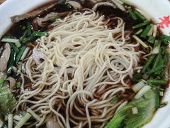 -老赵面店(大西路店)