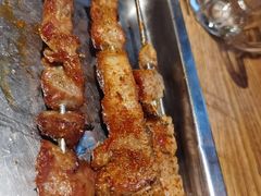 -永红源啤酒·烧烤·海鲜·大排档(青特城店)