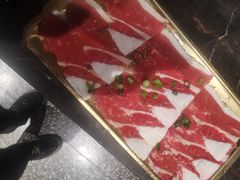 -大叹号·朝鲜族烤肉(潍坊泰华城店)