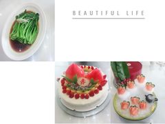 -上和臻品中国菜(花园街店)