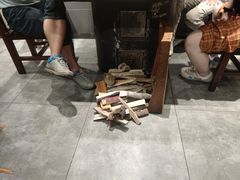 -陈大锅·岳阳鱼馆·地道岳阳菜(美食街店)