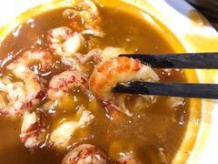 -海盗虾饭·剥好的小龙虾饭(上地辉煌店)