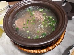 -小菜园新徽菜(常州武进吾悦店)