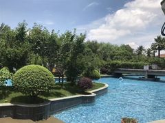 -上海东方佘山翰悦阁酒店·Vie全日制餐厅