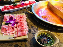 -小龙坎火锅(湖滨银泰in77店)