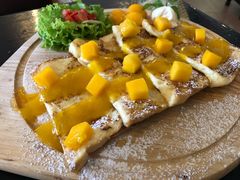 -Fresh Fruit Factory - Fruit Cuisine Restaurant