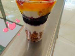-DQ·蛋糕·冰淇淋(浦江欢乐颂店)