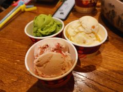 哈根达斯-蟹将军·松叶蟹和牛日料放题自助(K11店)