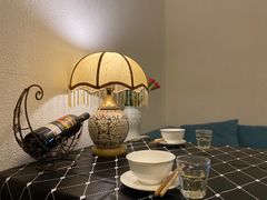 -三色堇(小通巷店)