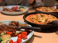 -必胜客(滨江店)