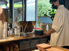 -Metal hands·铁手咖啡