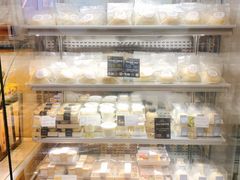 面包甜点陈列柜-DEMO黛慕蛋糕(中泰店)