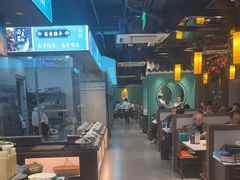 -曹家小菜(胜太路店)