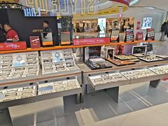 -LOHO眼镜(北京合生汇店)