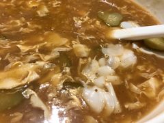 -将相和·海鲜蒸饺大连菜