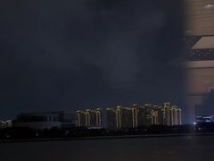 -闽江夜游台江旅游码头