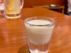 酸奶-大阪烧肉BAKA一代(十亩地店)