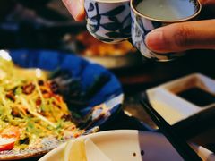 -醉虎传(南锣鼓巷店)