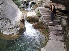 -云台山风景名胜区