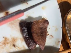 -红沃烤肉(家乐福2部店)