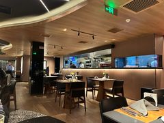-拉蒂娜·巴西牛排馆 Latina·Brazilian Steakhouse(王府井喜悦店)