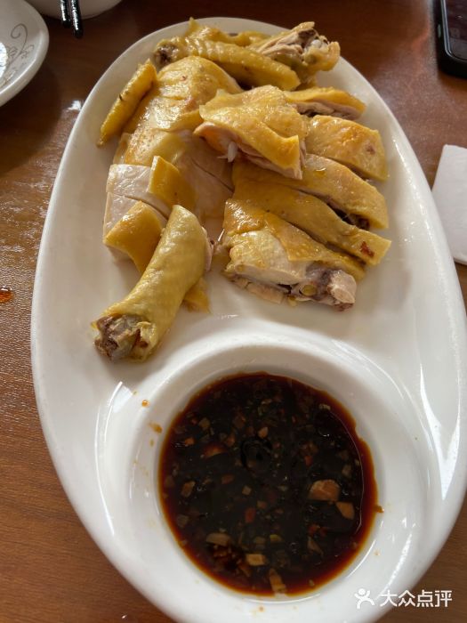 宝记砂锅粥(柏庐南路店)图片