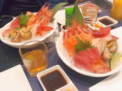 -大渔铁板烧(大悦城店)