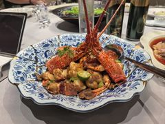 -今轩中餐厅(西安经开洲际酒店)