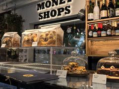 -Money Shops(愚园路店)