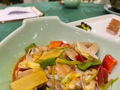 -誉八仙粤菜(万象天地店)