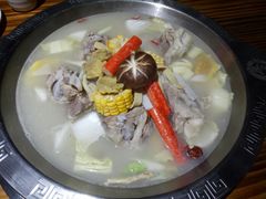 -庄老幺火锅(娄山关路店)