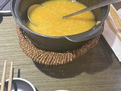 -隆喜元鱼汤包·海鲜(中联广场店)