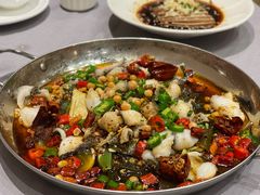 -金哥私房菜馆(张府园总店)