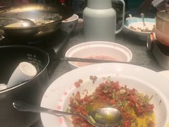 -渔舟意·湖南家宴(萝岗纳金城店)