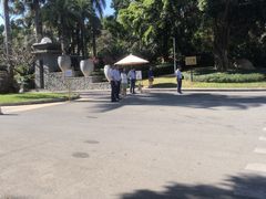 -海南清水湾莱佛士酒店