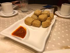 顺风臭豆腐-顺风海鲜港(长寿路店)