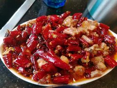 -自贡好吃客(科华店)