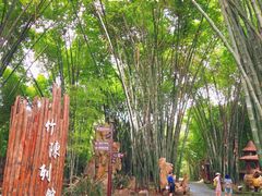 -望江楼公园