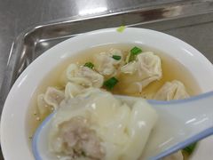 -汪家馄饨(集庆路店)