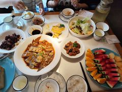 -涌上外婆桥(南塘店)