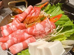 -留半山·香港食堂(啦啦宝都店)