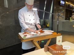 -四季民福烤鸭店(外滩外白渡桥店)