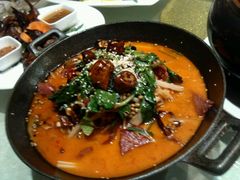 android_upload_pic-新竹里馆·花园餐厅(兴苑路店)